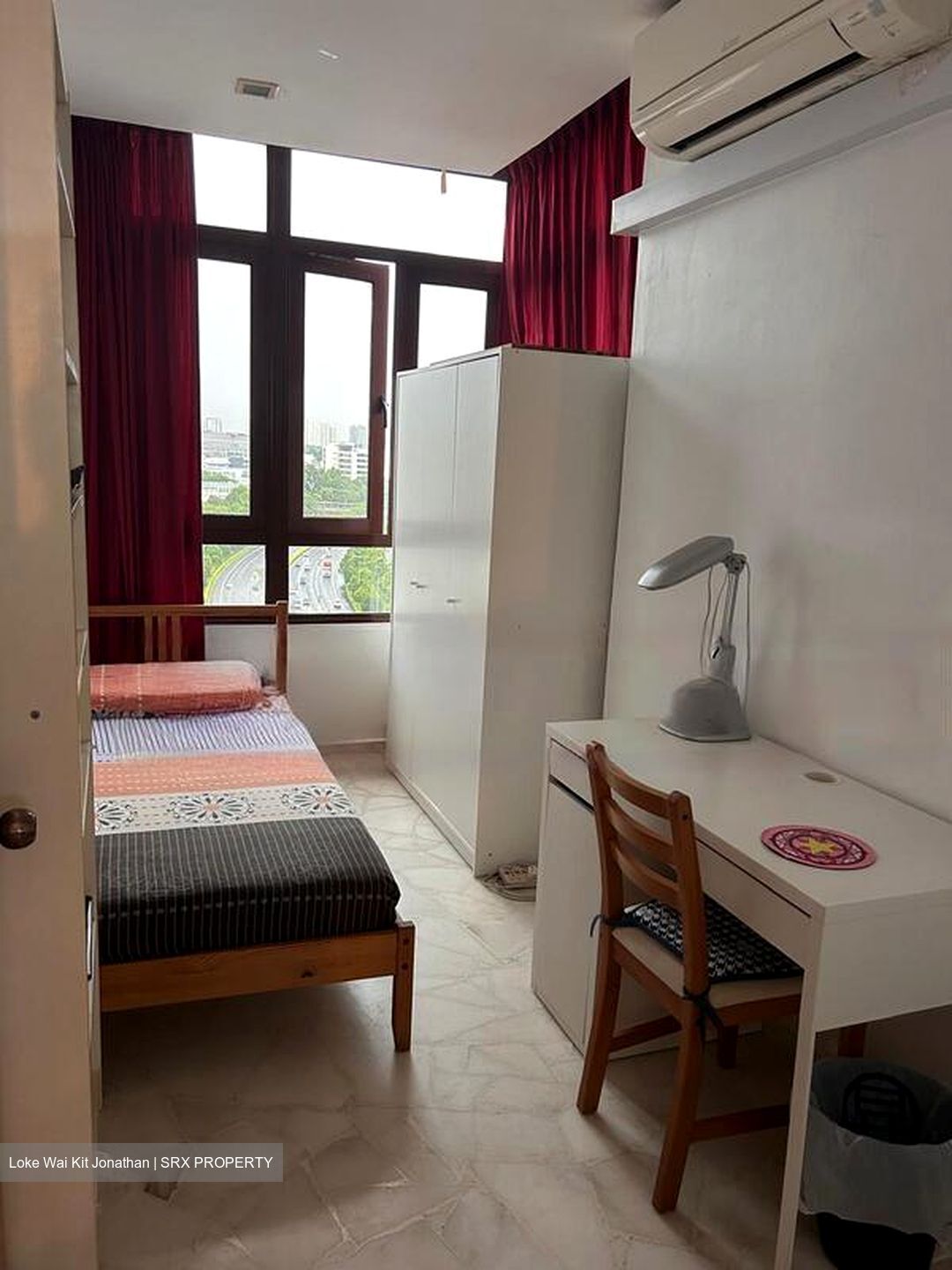Sherwood Towers (D21), Apartment #577204601